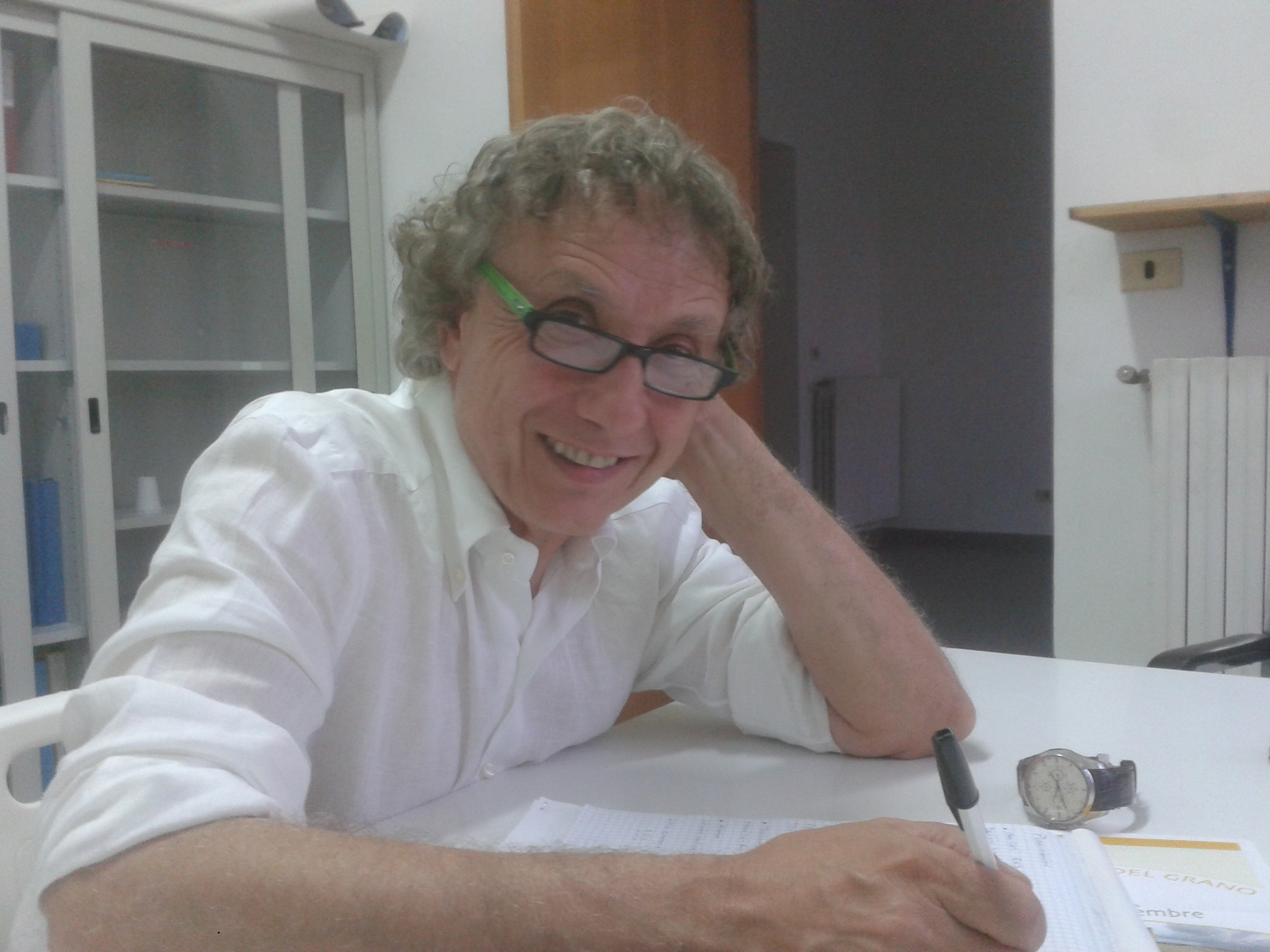 formazione
