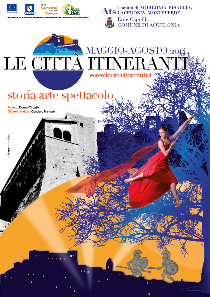 lecittaitineranti