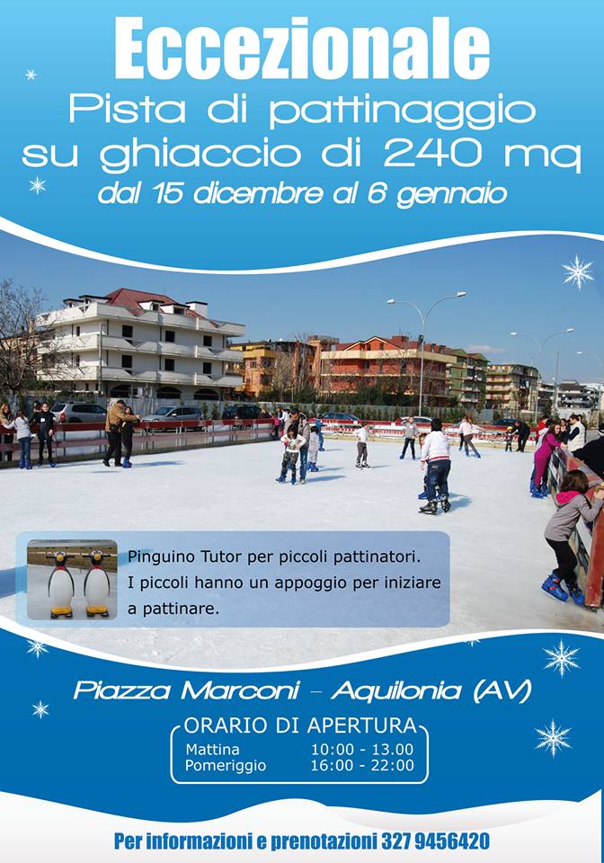 pista