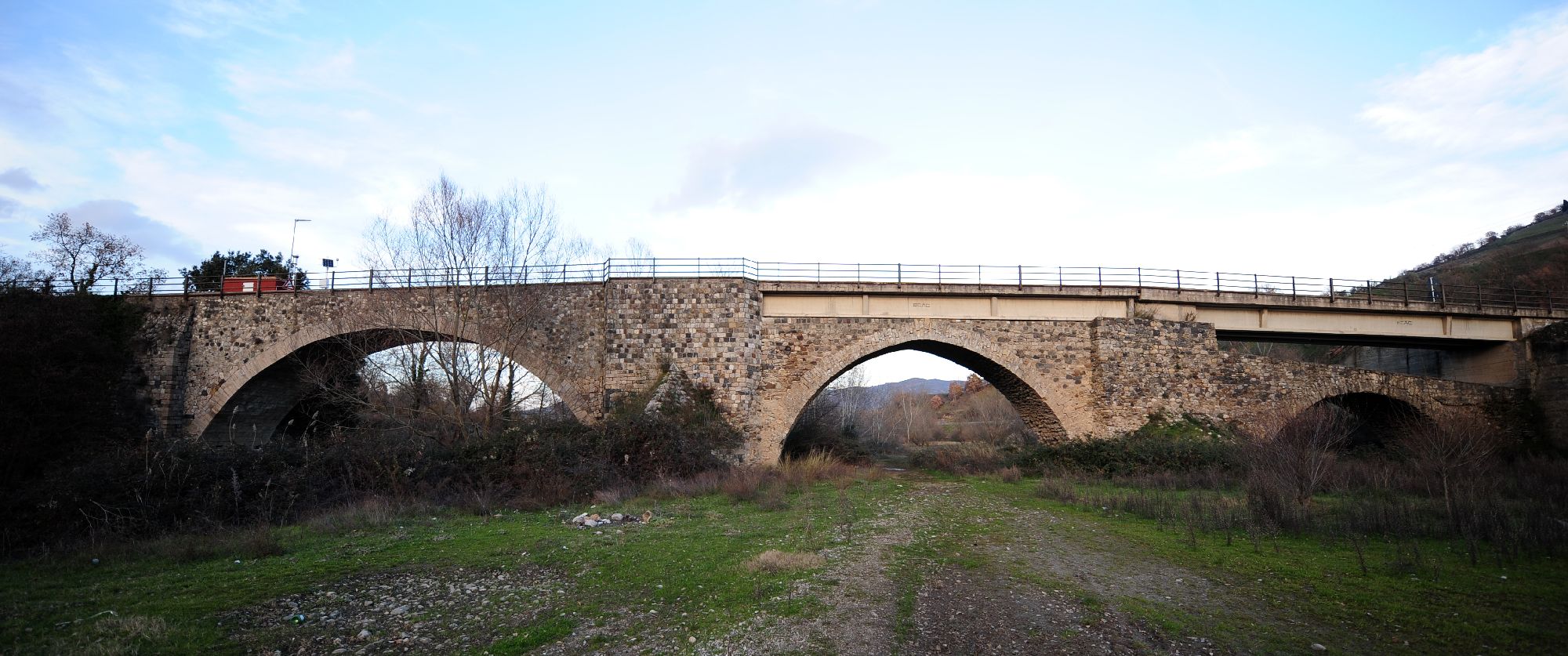 ponte