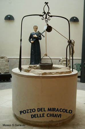 sangerardopozzo